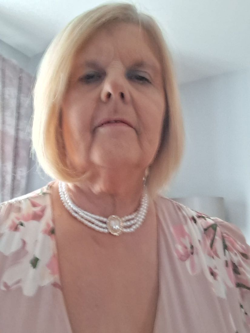 Patrinne Irvine